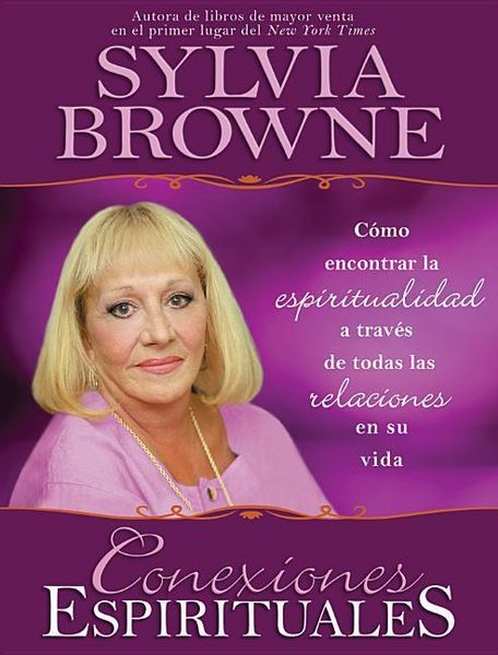 Produktbild: Conexiones Espirituales