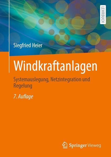 Produktbild: Windkraftanlagen