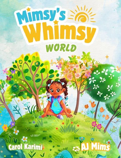 Produktbild: Mimsy's Whimsy World