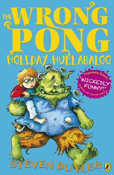 Produktbild: The Wrong Pong