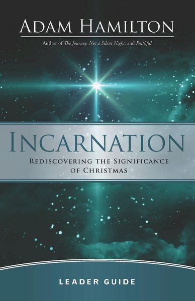 Produktbild: Incarnation Leader Guide