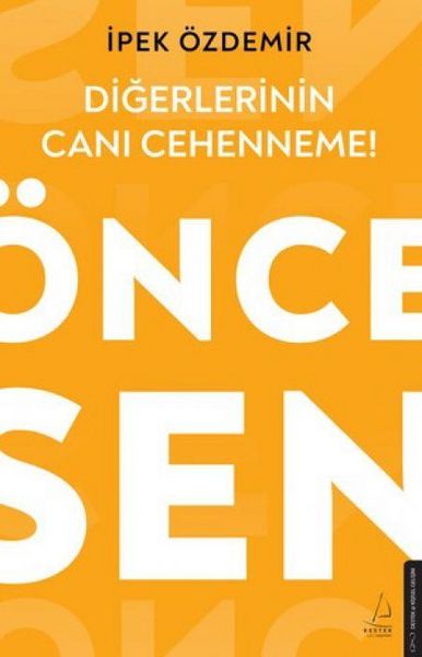 Produktbild: Digerlerinin Cani Cehenneme