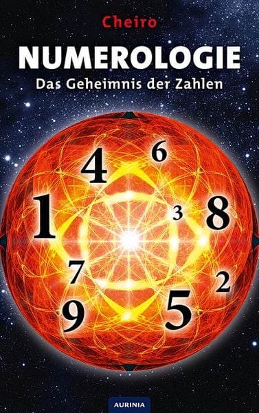 Produktbild: Numerologie - Das Geheimnis der Zahlen