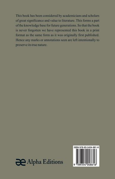 Produktbild: Colloquial Arabic; With Notes On The Vernacular Speech Of Egypt, Syria, And Mesopotamia, And An Appendix On The Local Characteristics Of Algerian Dial