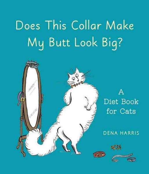 Produktbild: Does This Collar Make My Butt