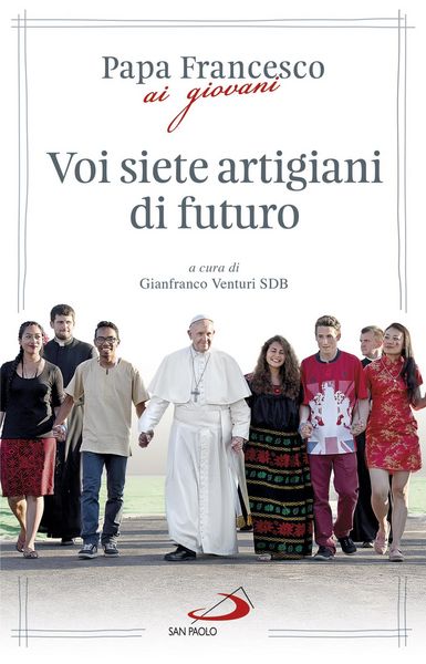 Produktbild: Voi siete artigiani di futuro