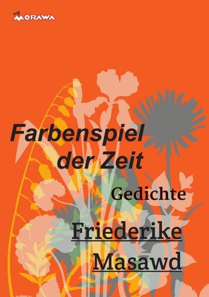 Produktbild: Farbenspiel der Zeit