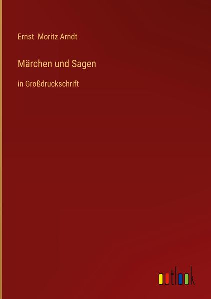 Produktbild: M&auml;rchen und Sagen