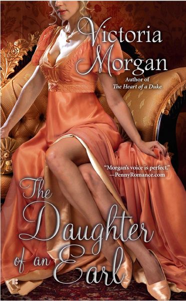 Produktbild: The Daughter of an Earl