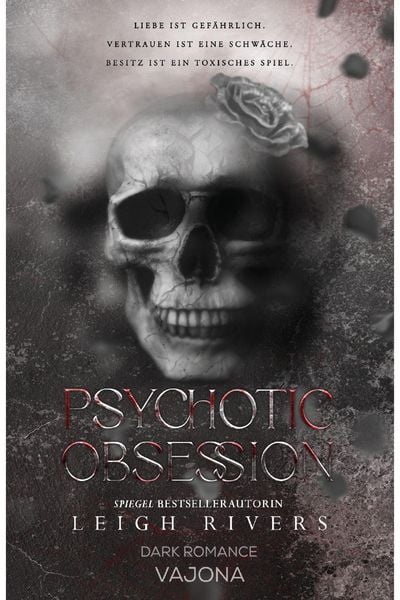 Produktbild: Psychotic Obsession