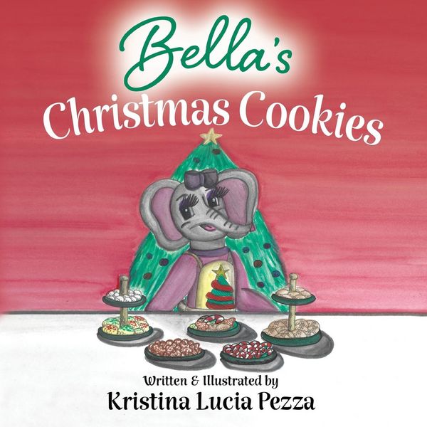 Produktbild: Bella's Christmas Cookies