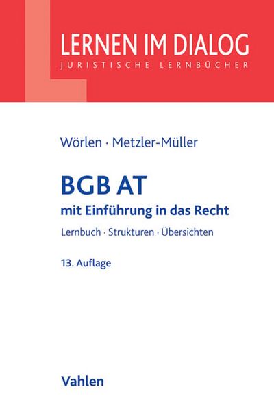 Produktbild: Bgb At