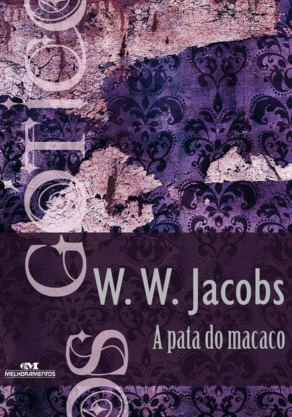 Produktbild: A pata do macaco