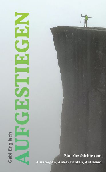 Produktbild: Aufgestiegen