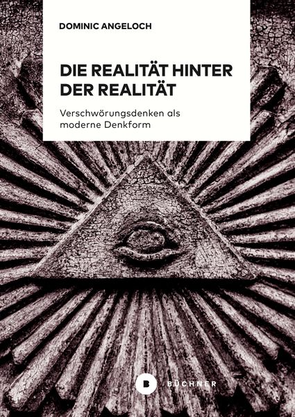Produktbild: Die Realit&auml;t hinter der Realit&auml;t