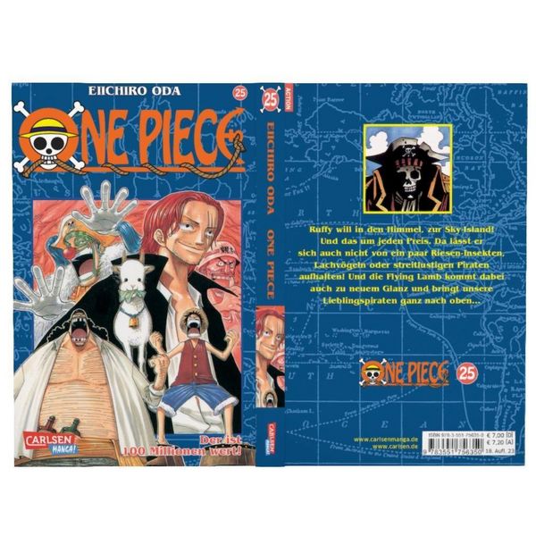 Produktbild: One Piece 13