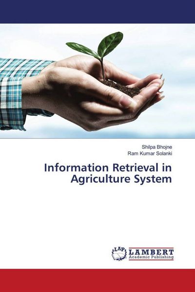 Produktbild: Information Retrieval in Agriculture System