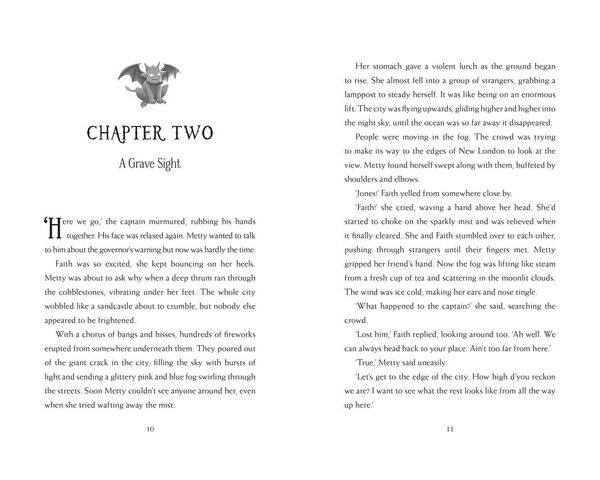 Produktbild: Inkbound: Meticulous Jones and the Shadow Compass
