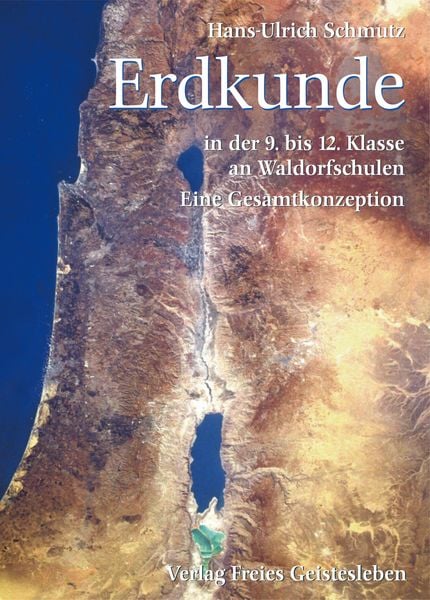 Produktbild: Erdkunde in der 9. bis 12. Klasse an Waldorfschulen