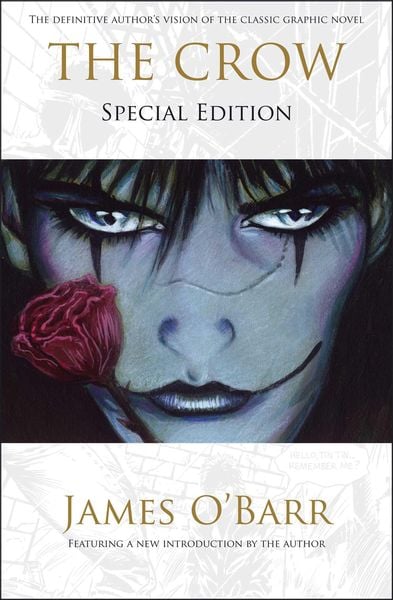 Produktbild: The Crow: Special Edition
