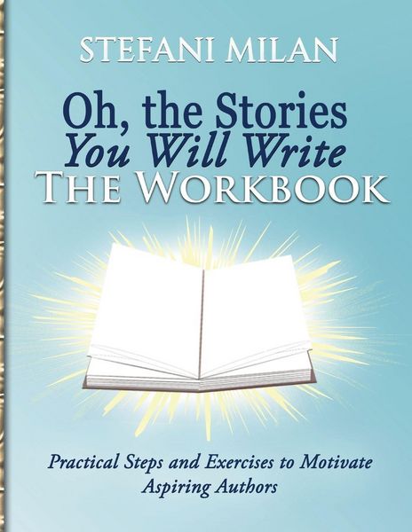 Produktbild: Oh, the Stories You Will Write