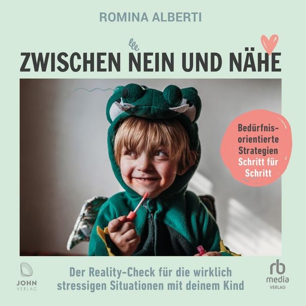 Produktbild: Zwischen Nein und N&auml;he