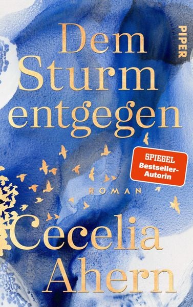 Produktbild: Dem Sturm entgegen