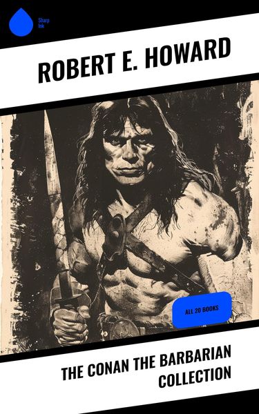Produktbild: The Conan the Barbarian Collection