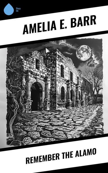 Produktbild: Remember the Alamo