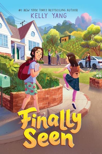 Produktbild: Finally Seen