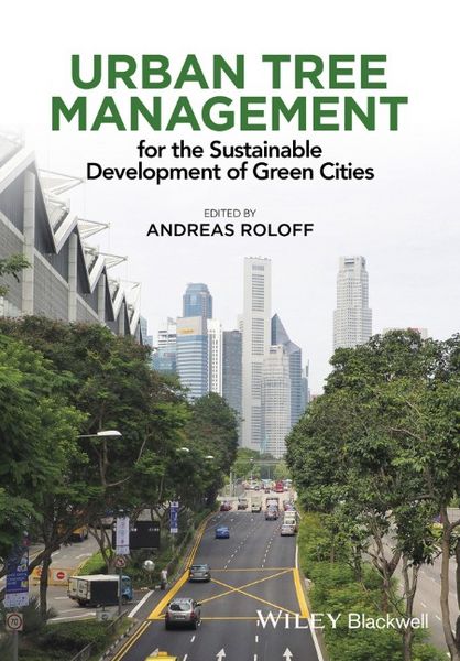 Produktbild: Urban Tree Management