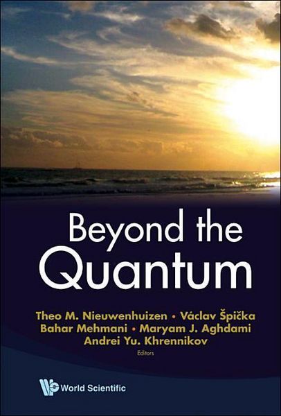 Produktbild: Beyond the Quantum