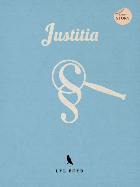 Produktbild: Justitia