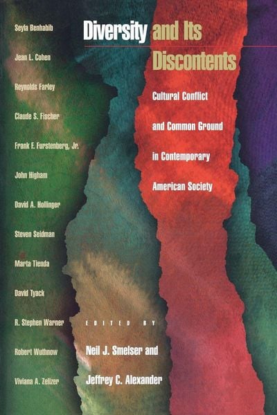 Produktbild: Diversity and Its Discontents