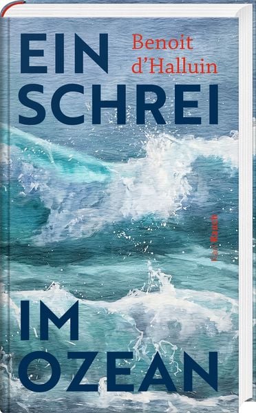 Produktbild: Ein Schrei im Ozean