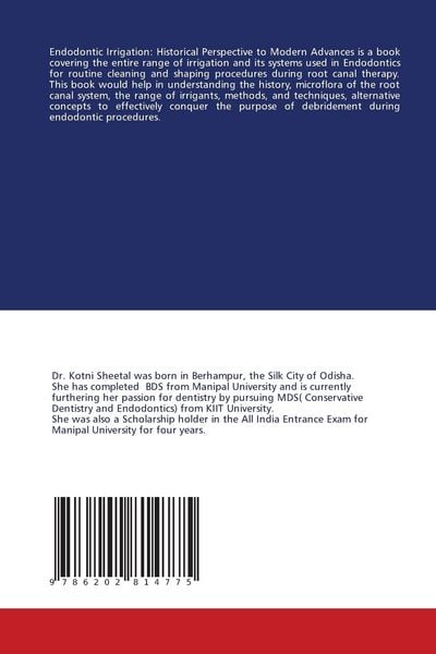 Produktbild: Endodontic Irrigants