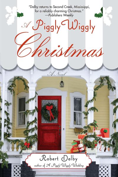 Produktbild: Piggly Wiggly Xmas