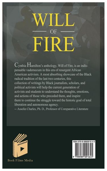 Produktbild: Will of Fire