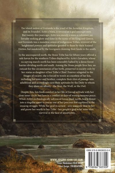 Produktbild: The Bleeding Stone