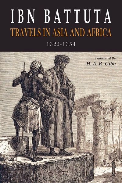 Produktbild: Ibn Battuta