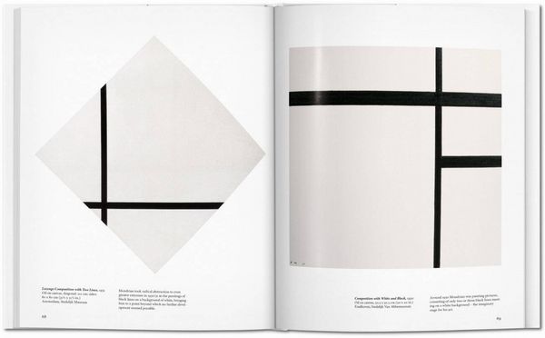 Mondrian