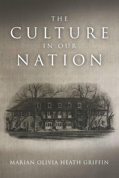 Produktbild: The Culture in Our Nation