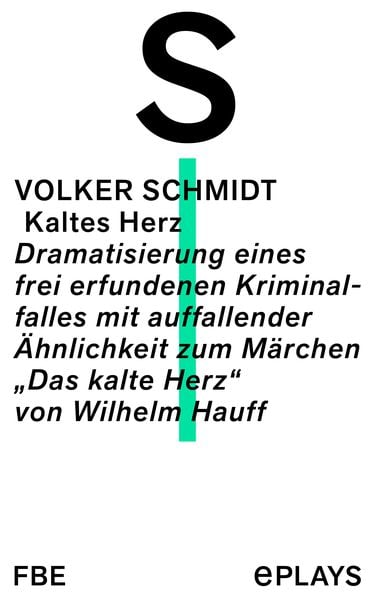 Produktbild: Kaltes Herz