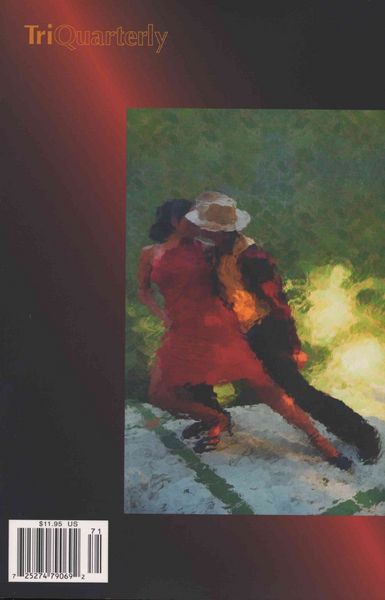 Produktbild: Triquarterly 129