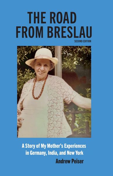 Produktbild: Road From Breslau
