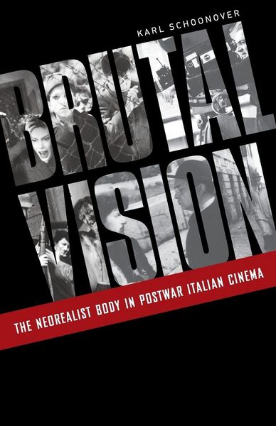 Produktbild: Brutal Vision