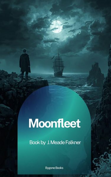 Produktbild: Moonfleet