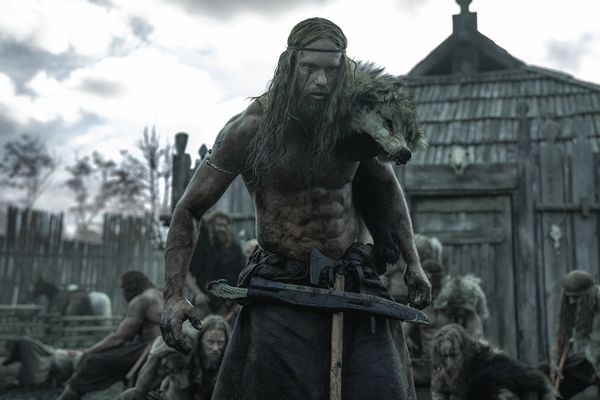 Produktbild: The Northman - Stelle Dich Deinem Schicksal