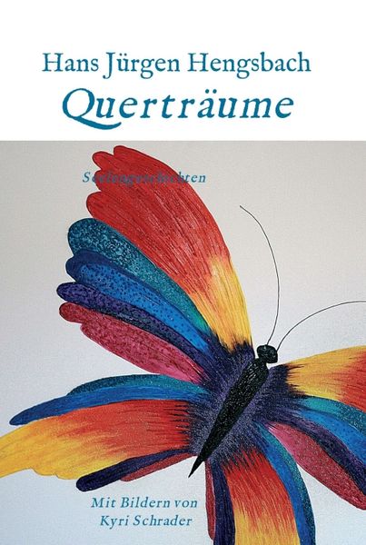 Produktbild: Quertr&auml;ume