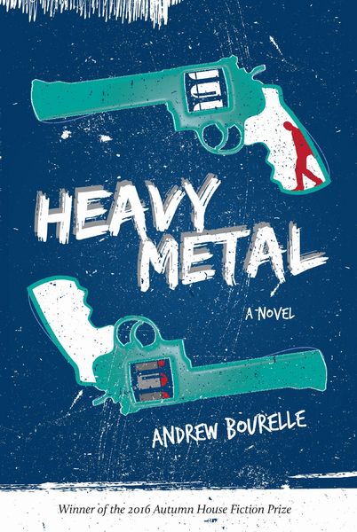 Produktbild: Heavy Metal